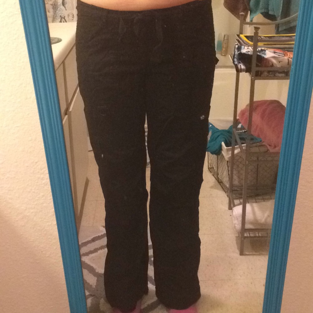 Scrub Pants